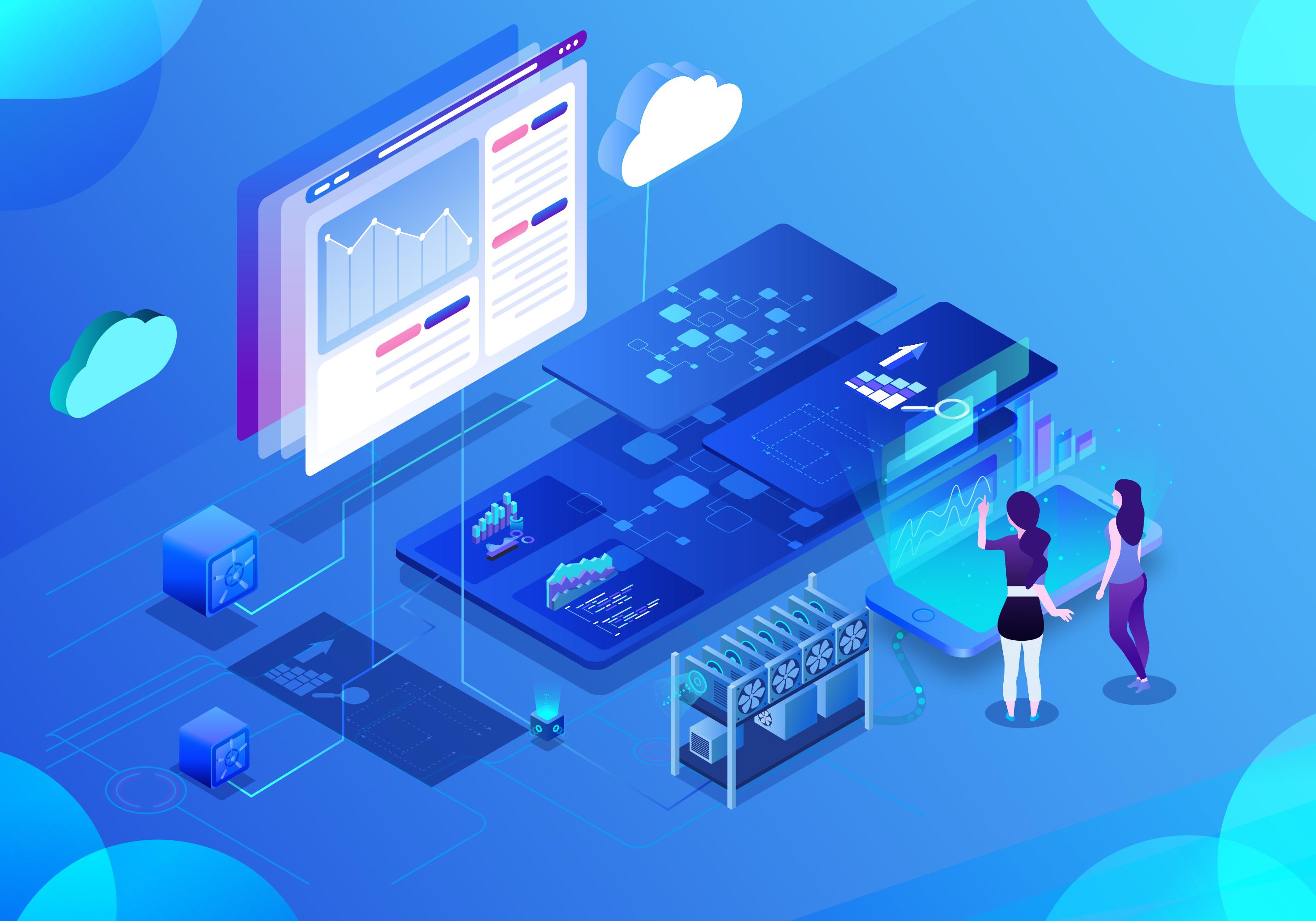 中國工程勘察設(shè)計上市企業(yè)2019年發(fā)展一覽 軟件開發(fā)的崛起與轉(zhuǎn)型